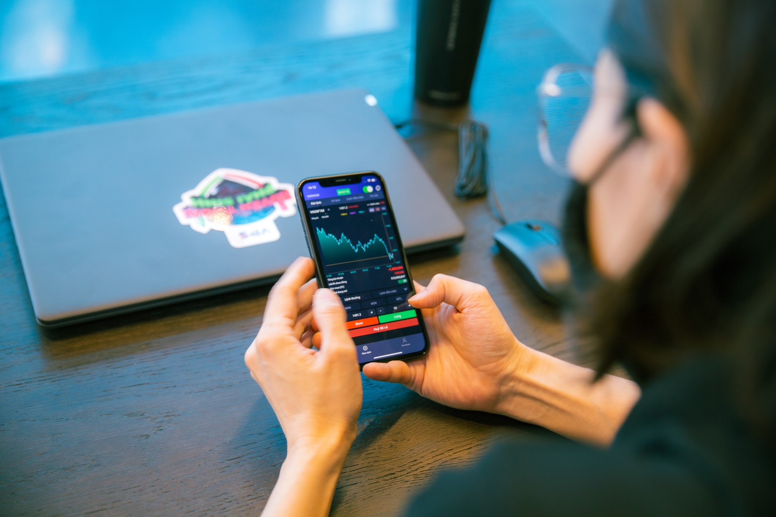 Cong ty VPS,  chung khoan anh 4