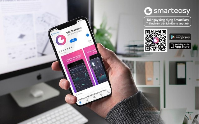 Cong ty VPS,  chung khoan anh 6