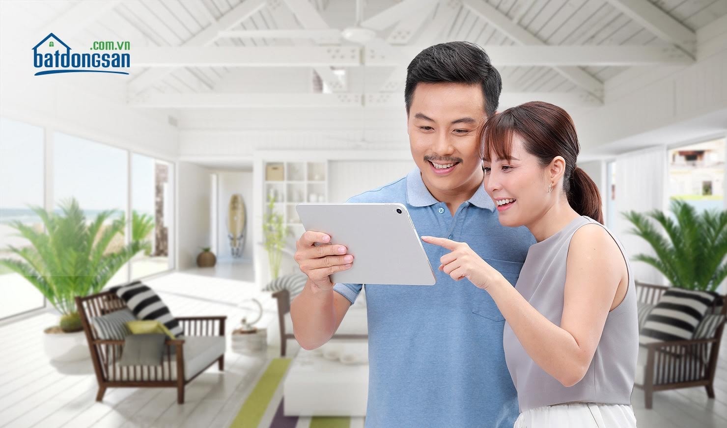 mua nha,  luu y khi mua nha anh 1