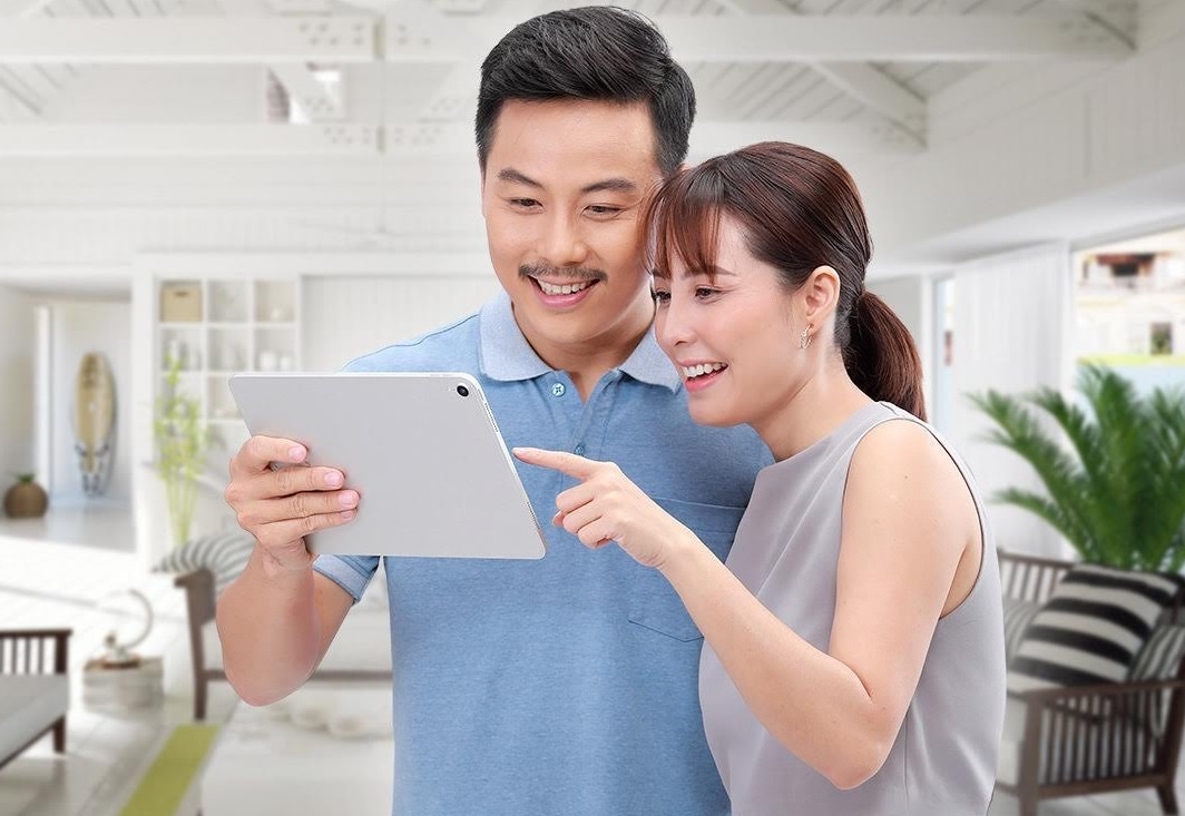 Hai giai doan tim mua nha pho bien cua nguoi Viet hinh anh