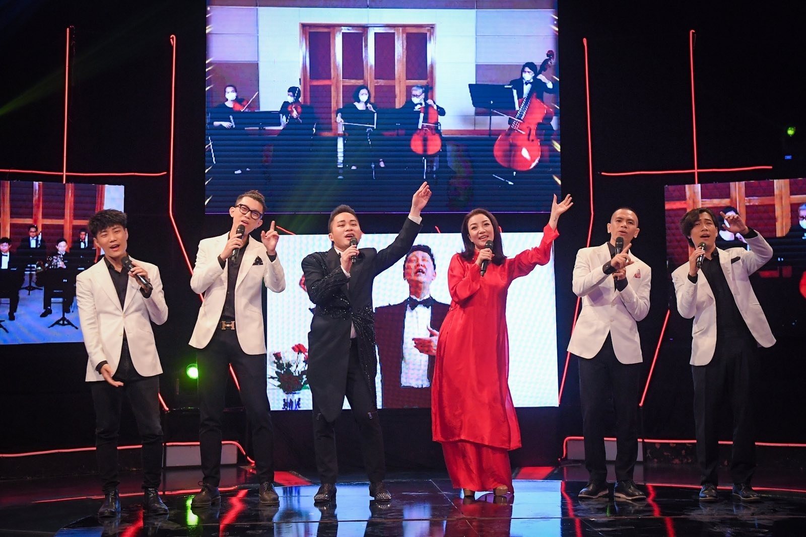 HDBank,  quy vaccine phong chong Covid-19 anh 3