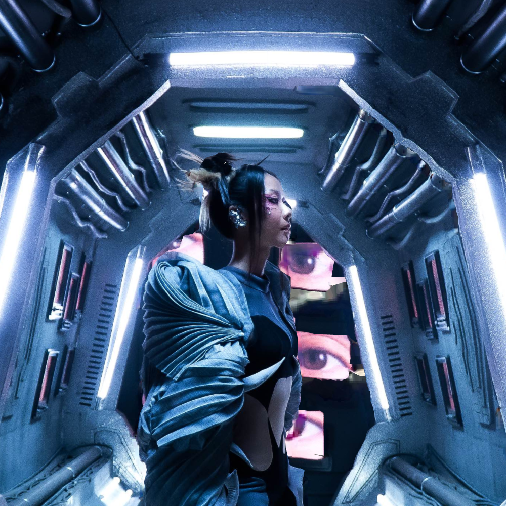 AWC 2021,   Lien Quan Mobile anh 2