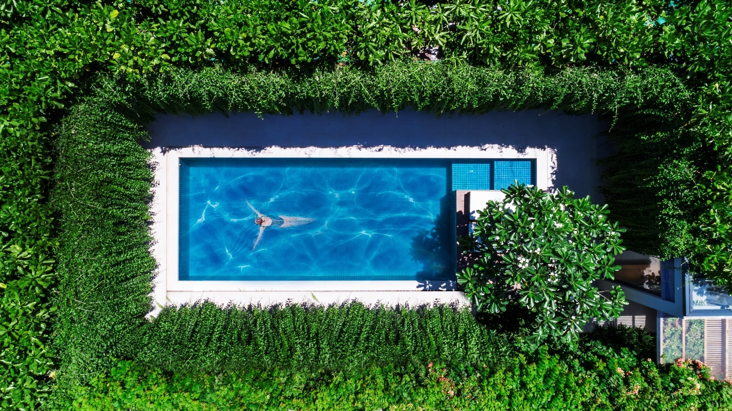 Wyndham Phu Quoc,  Nam Group anh 1