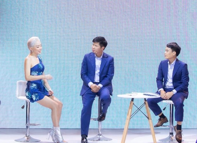 Son Jotashield Sach vuot troi thu ve 20.000 don hang trong ngay ra mat hinh anh