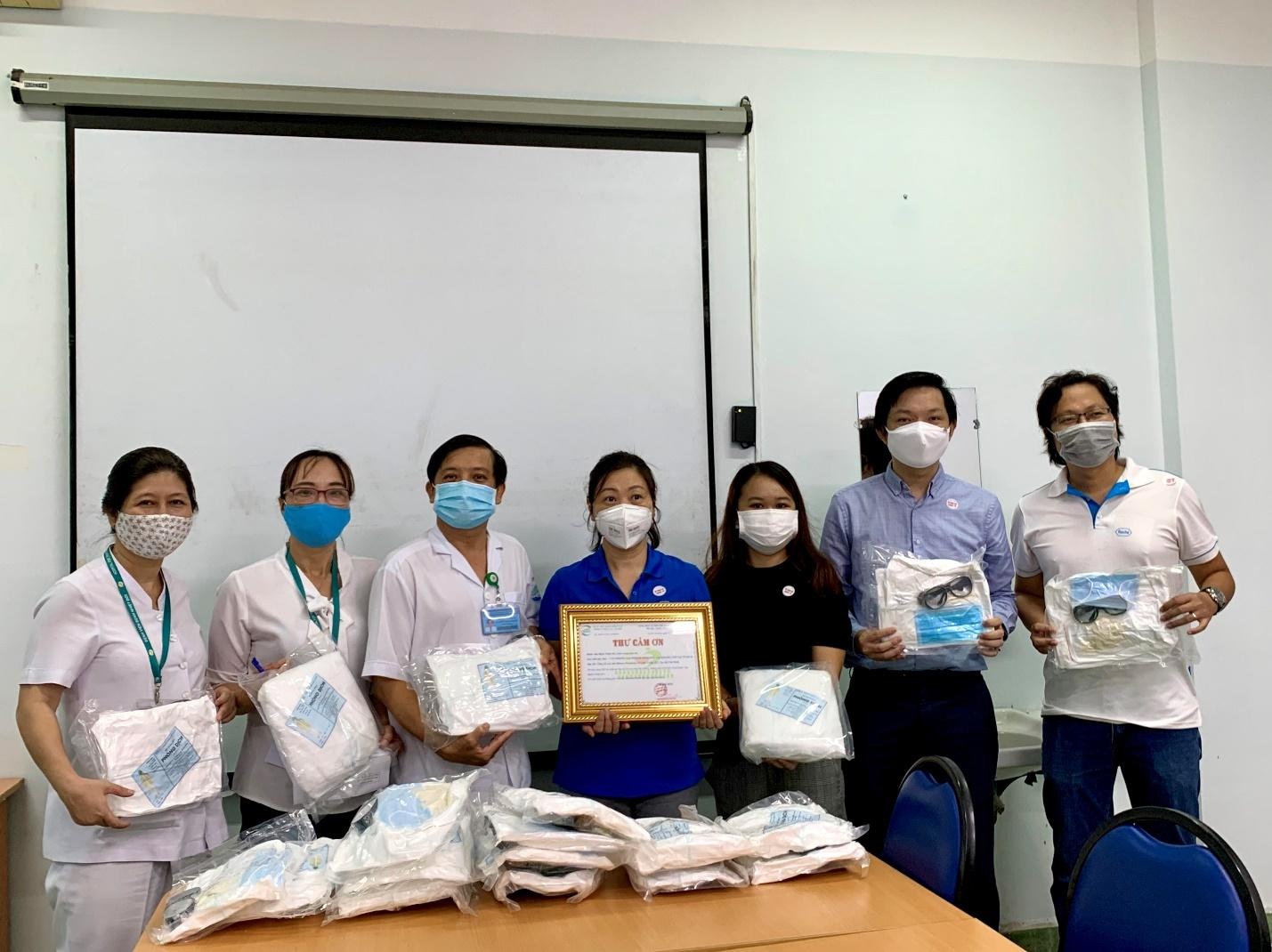 hành trình 125 năm,  chăm sóc sức khỏe ảnh 2 hanh trinh 125 nam,  cham soc suc khoe anh 2