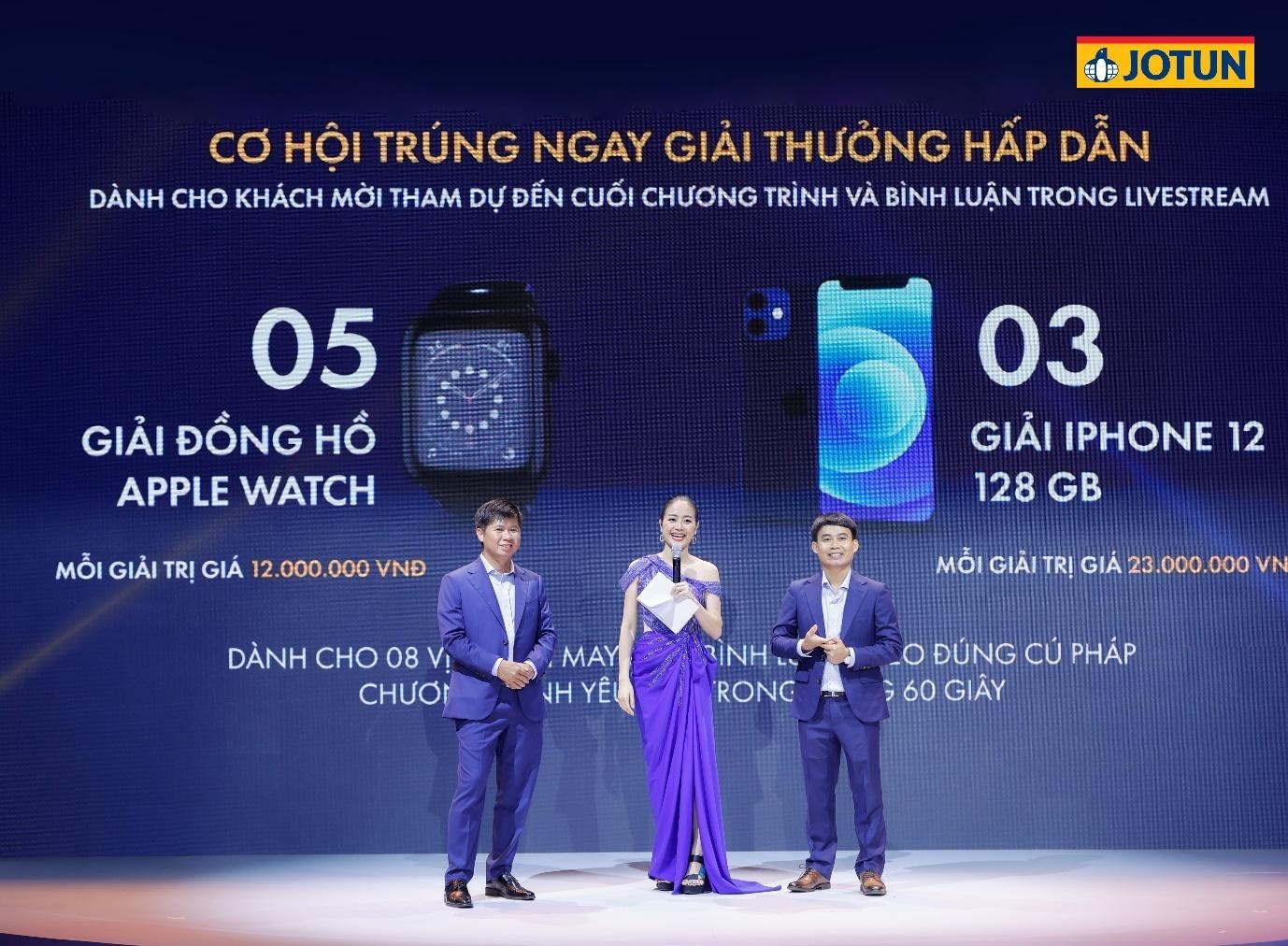 son chong bam ban,  son chat luong anh 2