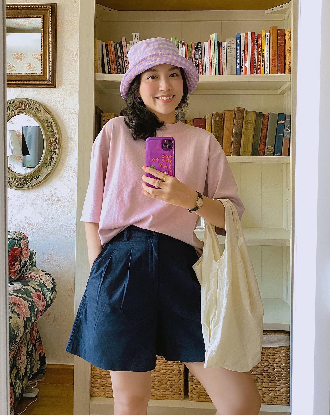 phoi do,  doi moi phong cach anh 2