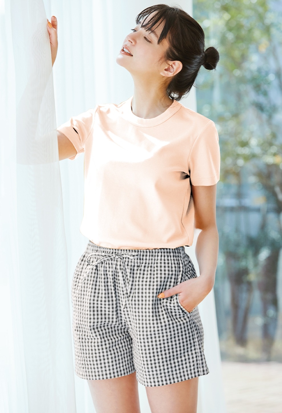 phoi do,  doi moi phong cach anh 7