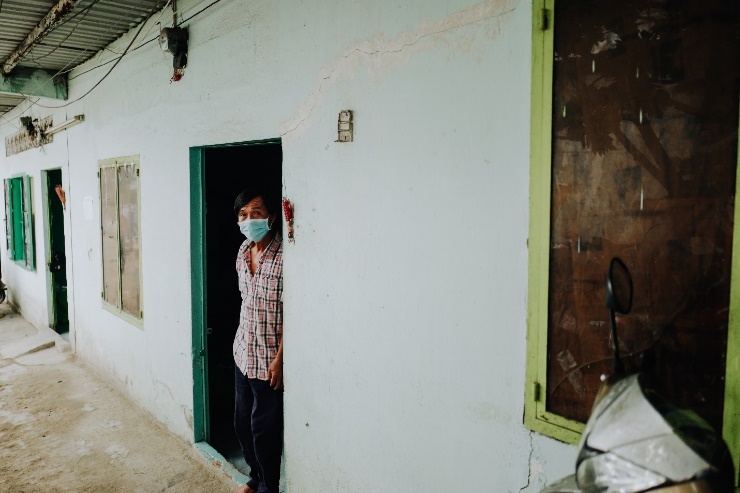 PepsiCo Viet Nam,  ung ho nguoi ngheo anh 1