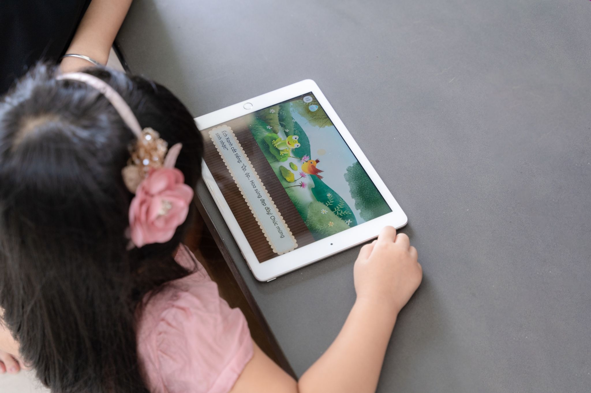 ICanKid,  ứng dụng chơi mà học ảnh 3 ICanKid,  ung dung choi ma hoc anh 3