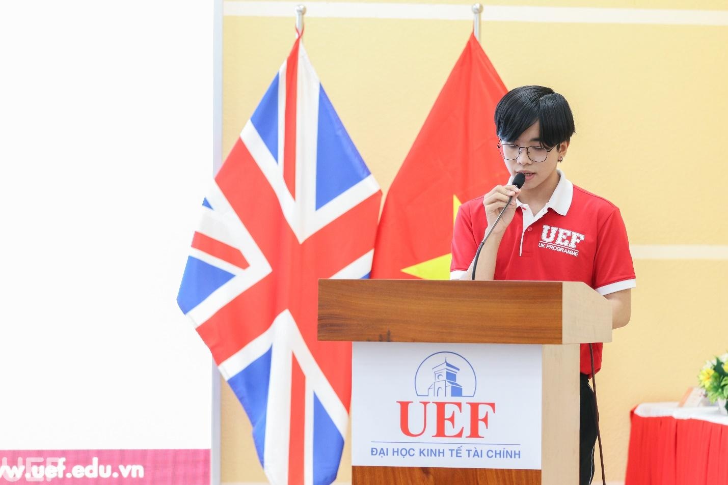 Dai hoc Gloucestershire,  Dai hoc Leeds Trinity anh 3