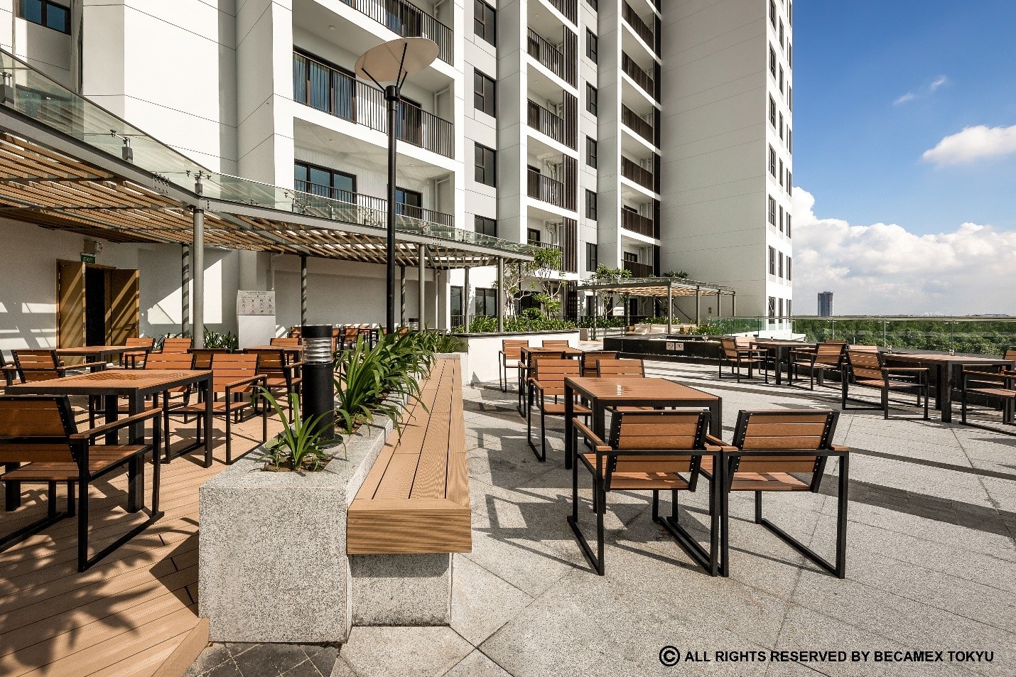 Suc hut tu du an bat dong san tai do thi ve tinh hinh anh