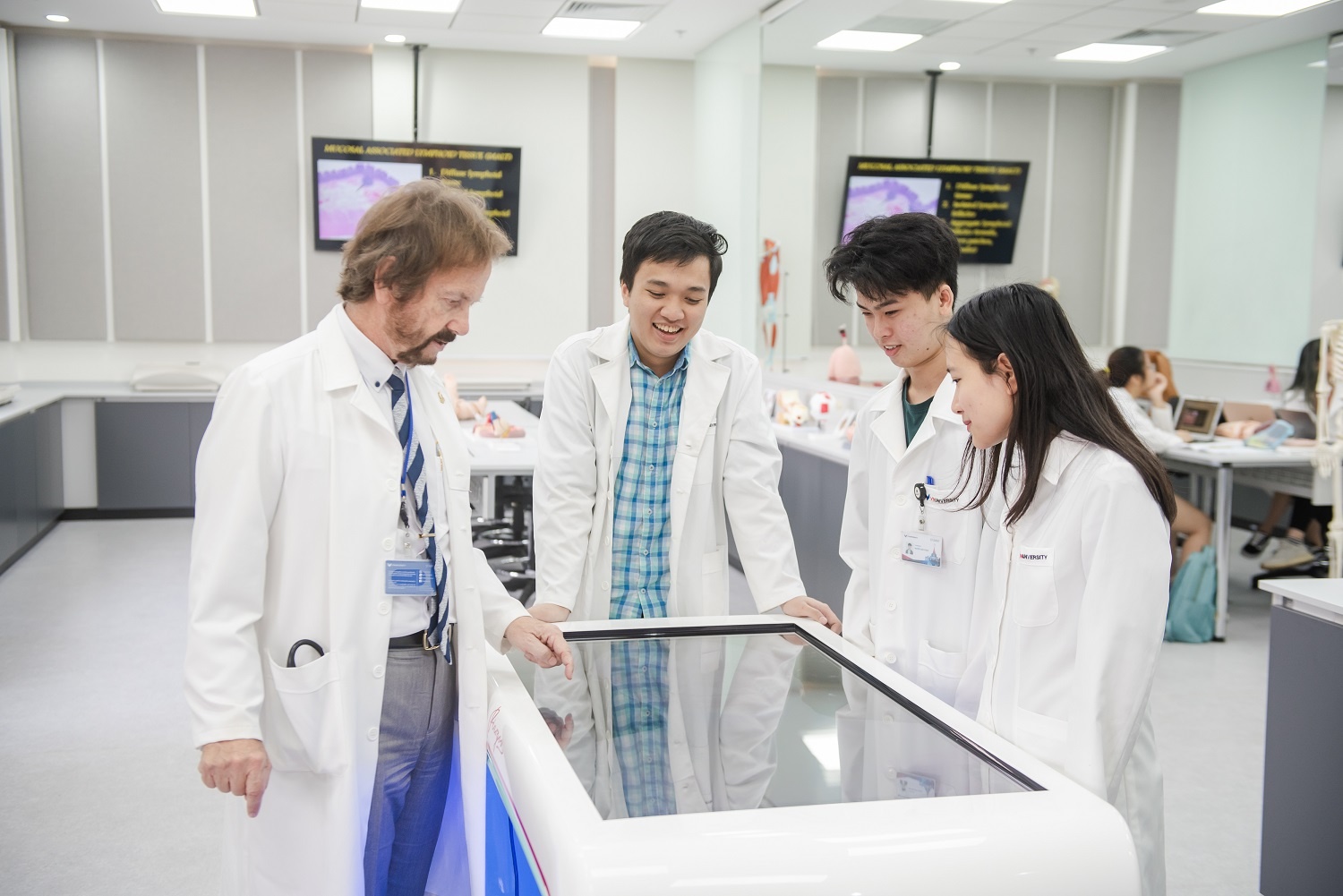 Dai hoc VinUni anh 2