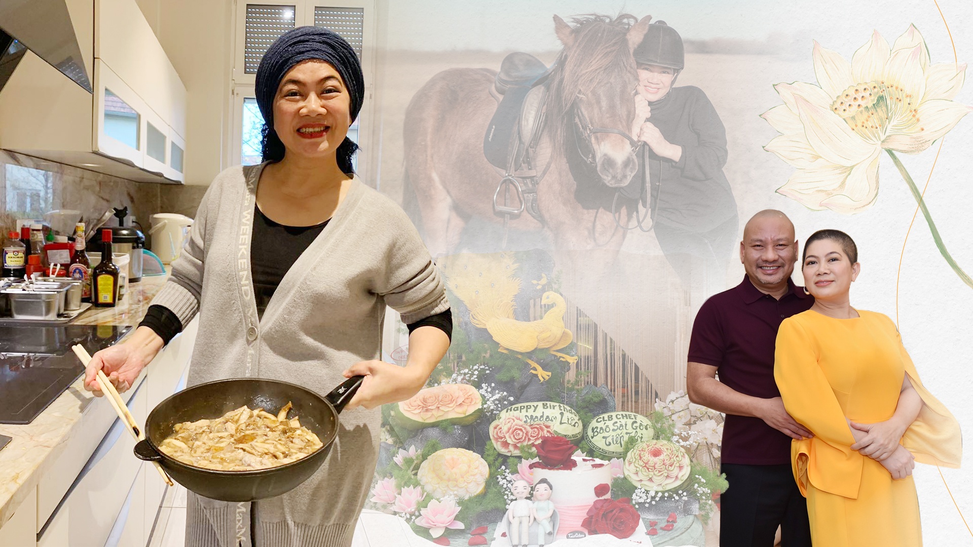 TV Hub,  Shark Lien anh 2