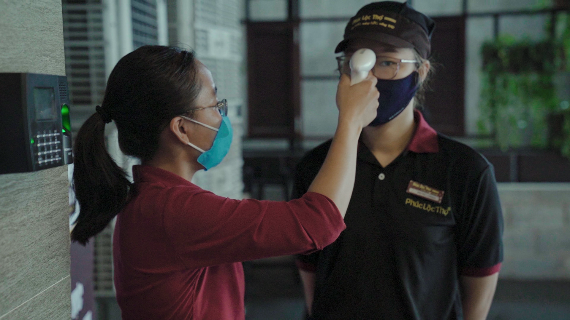 GrabFood,  GrabMart anh 1