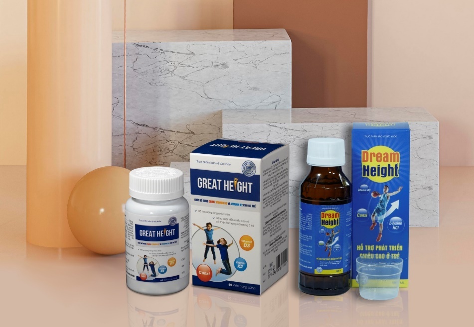 thuc pham ho tro chieu cao,  tang chieu cao cho tre anh 2