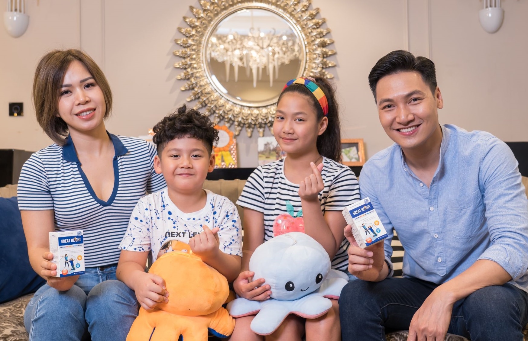 Ho tro tre tang chieu cao voi Great Height va Dream Height hinh anh