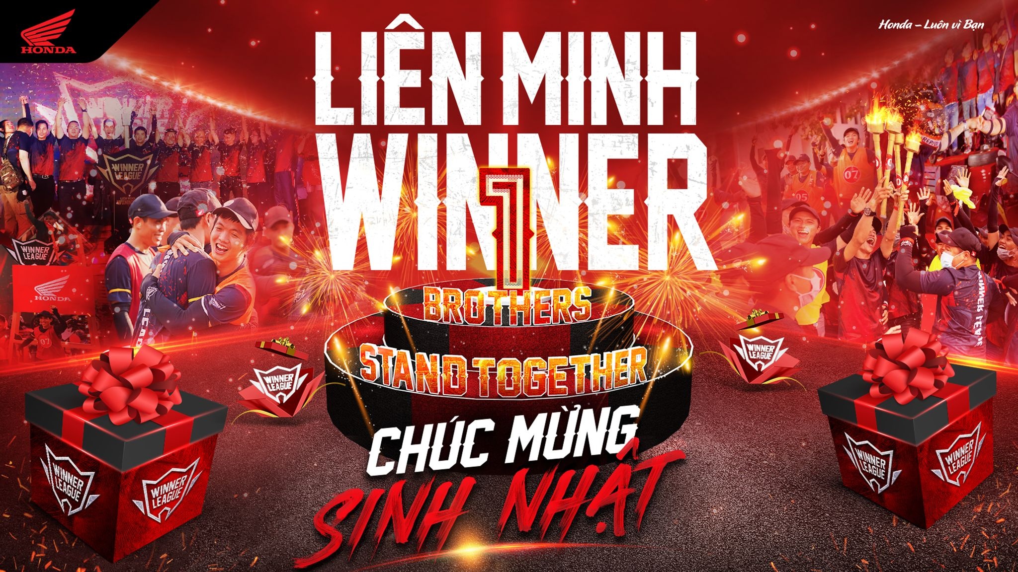 Cot moc moi cua Lien minh Winner hinh anh