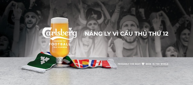 Carlsberg,  Carlsberg Red Barley anh 8