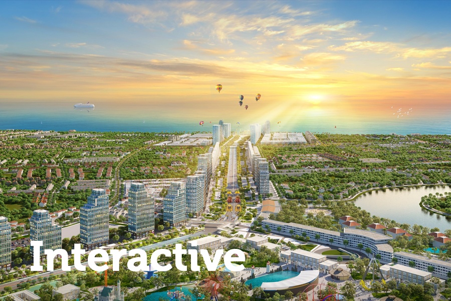 Du lich Thanh Hoa thieu gi de 'cat canh'? hinh anh