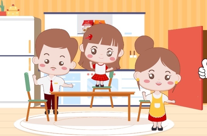 Thong diep y nghia dang sau bai hat '5K+1' hinh anh