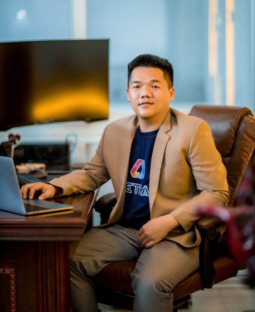 Cong ty LiveTrade,  AQ Ship anh 1