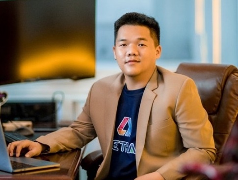 CEO LiveTrade: 'Thai do lam viec anh huong den su thanh cong' hinh anh