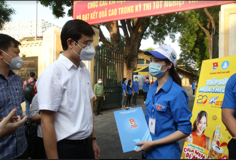 tot nghiep THPT,  bo san pham KIT-024 anh 2