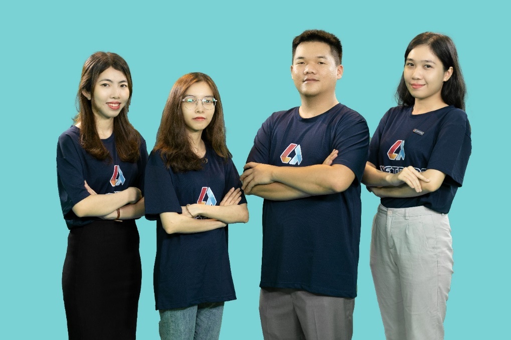 Cong ty LiveTrade,  AQ Ship anh 2