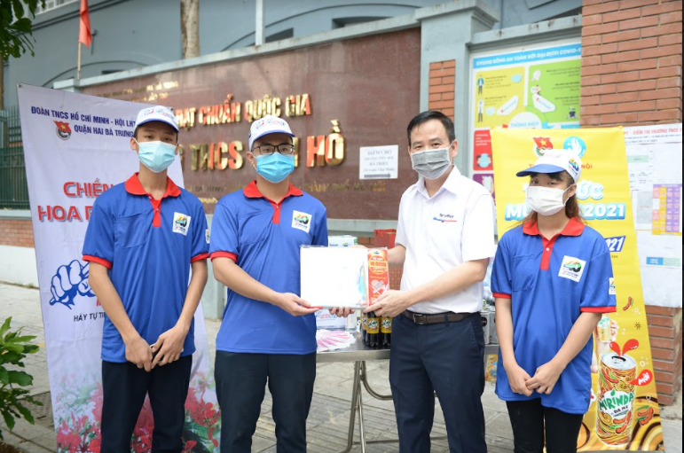 tot nghiep THPT,  bo san pham KIT-024 anh 5