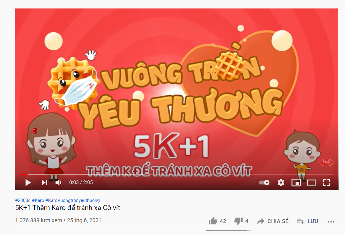5k+1,  karo ảnh 1 5k+1,  karo anh 1