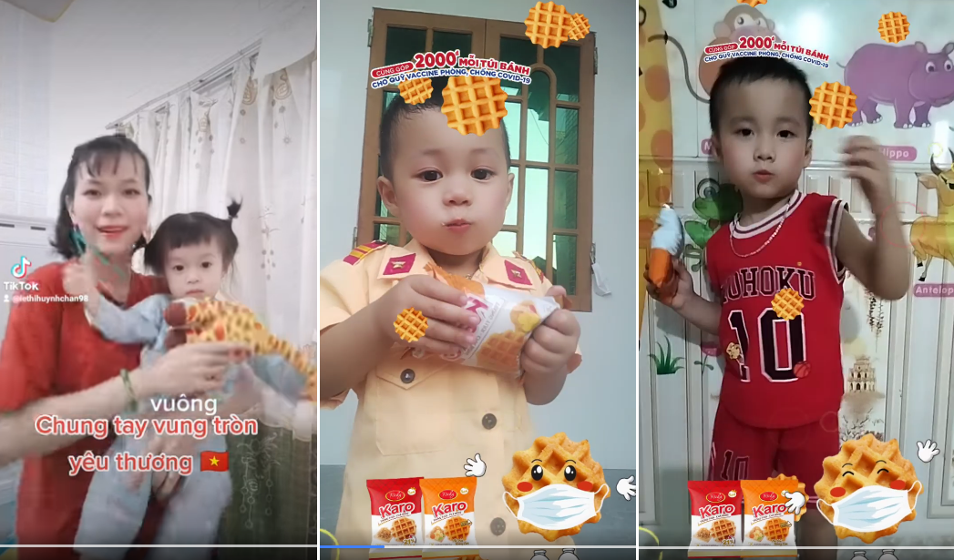 5k+1,  karo ảnh 3 5k+1,  karo anh 3