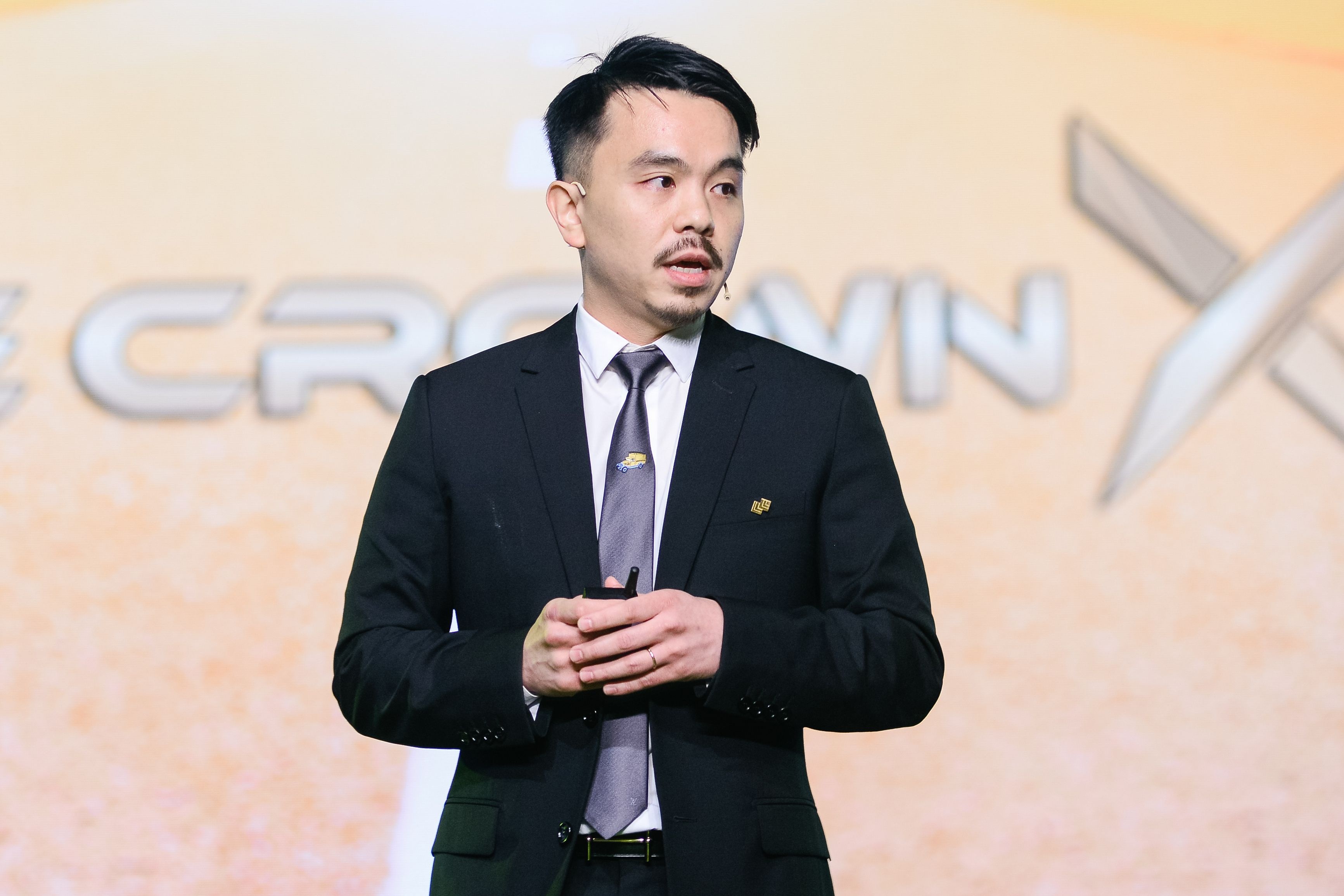 Masan tang toc phat trien mo hinh O2O hinh anh