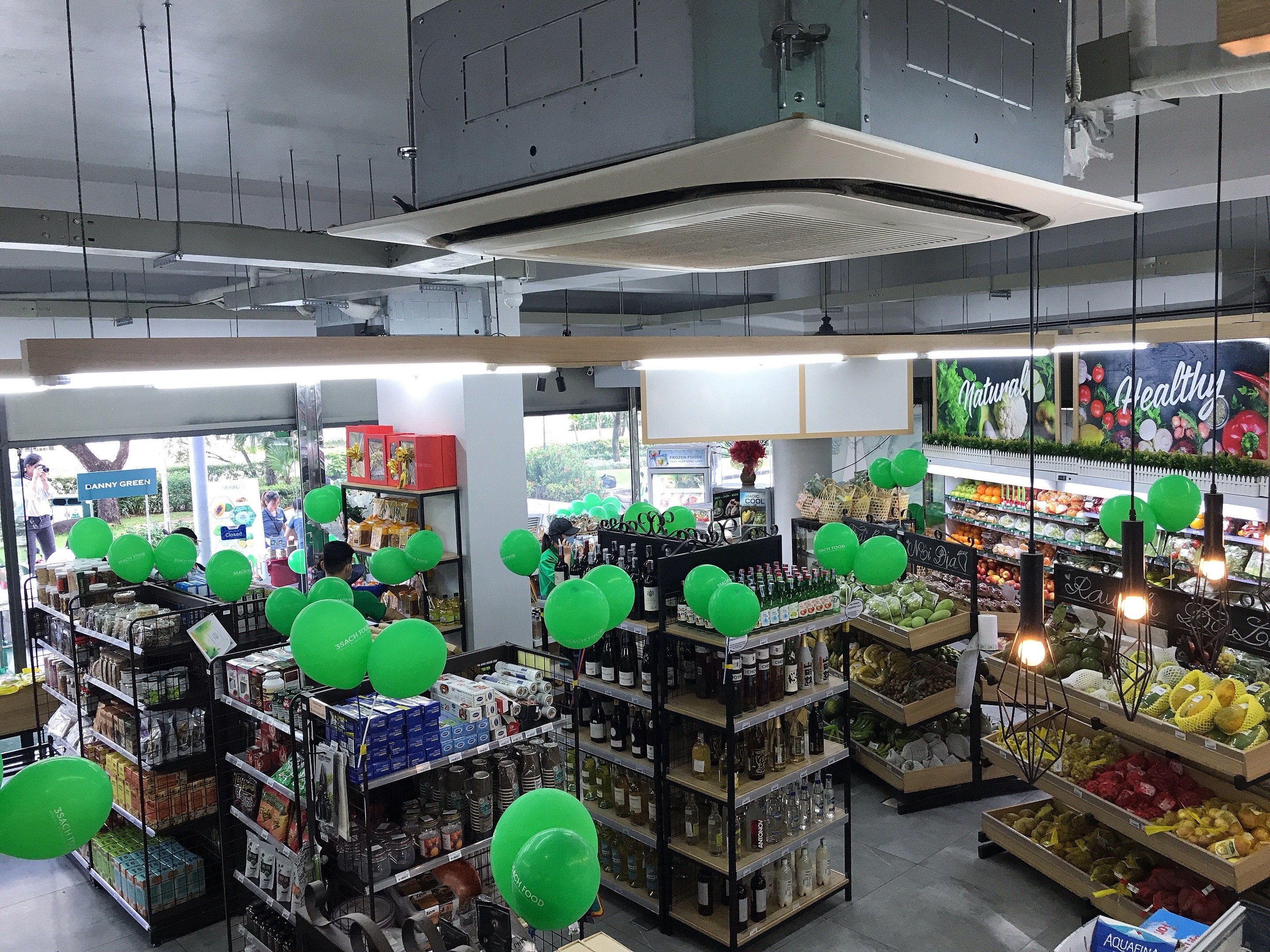 Grab,  GrabConnect anh 2