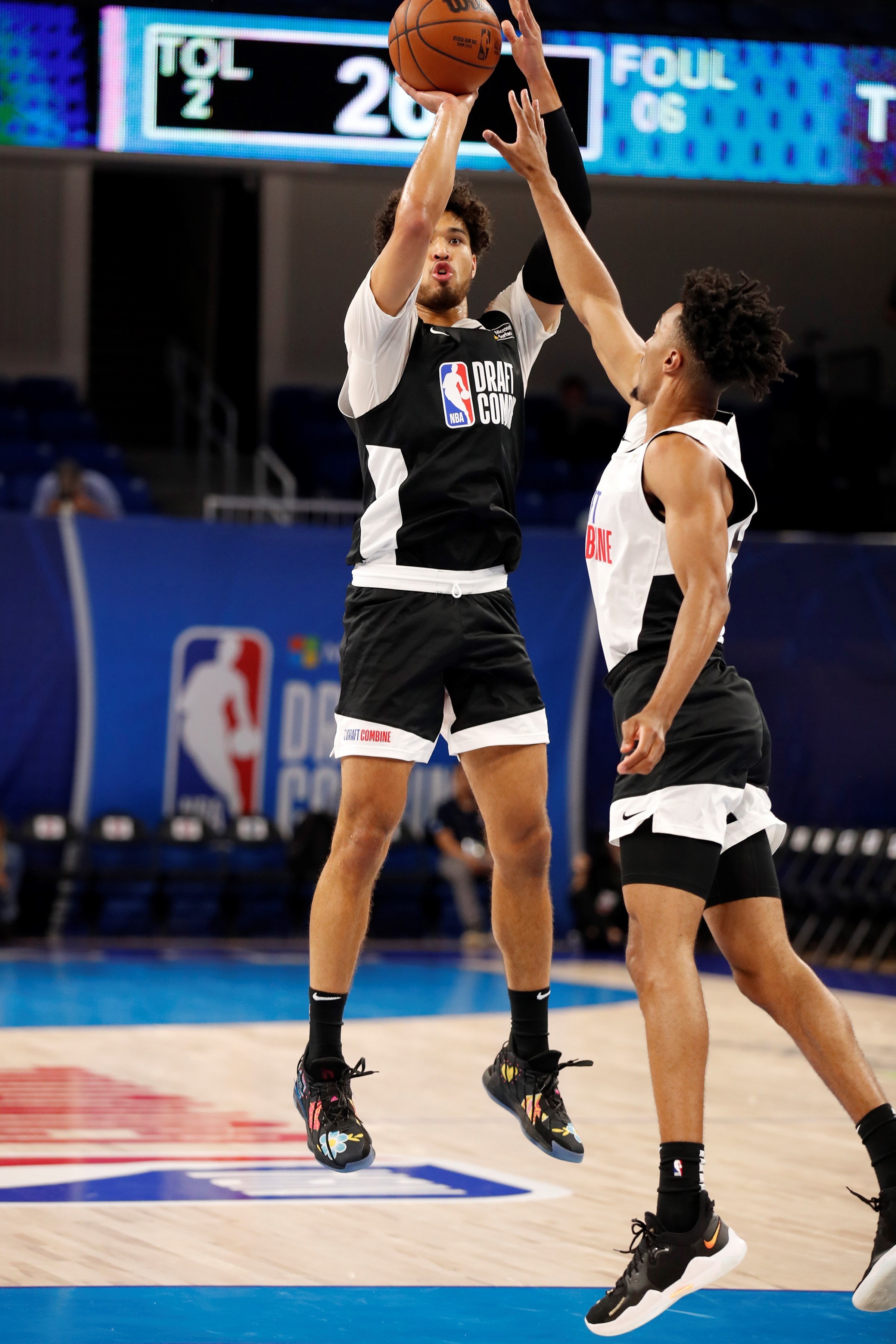 NBA Draft 2021 ảnh 2 NBA Draft 2021 anh 2