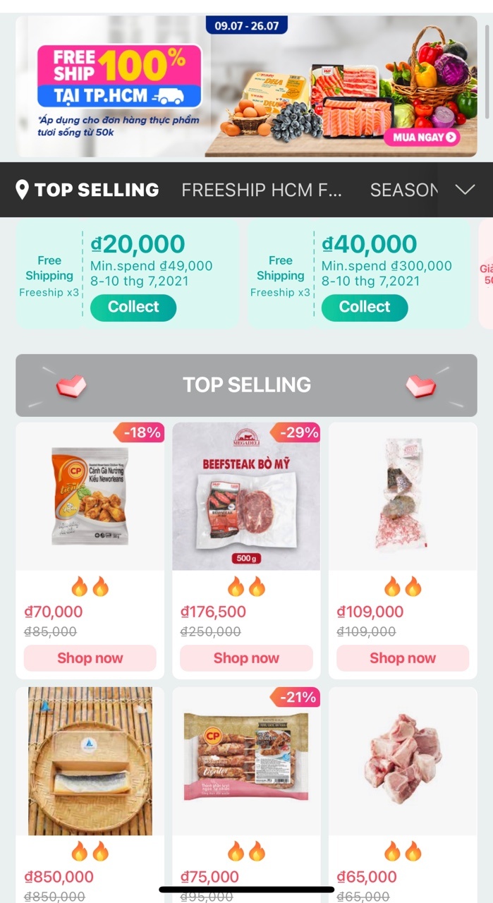 lazada mien phi giao hang chi thi 16 anh 1