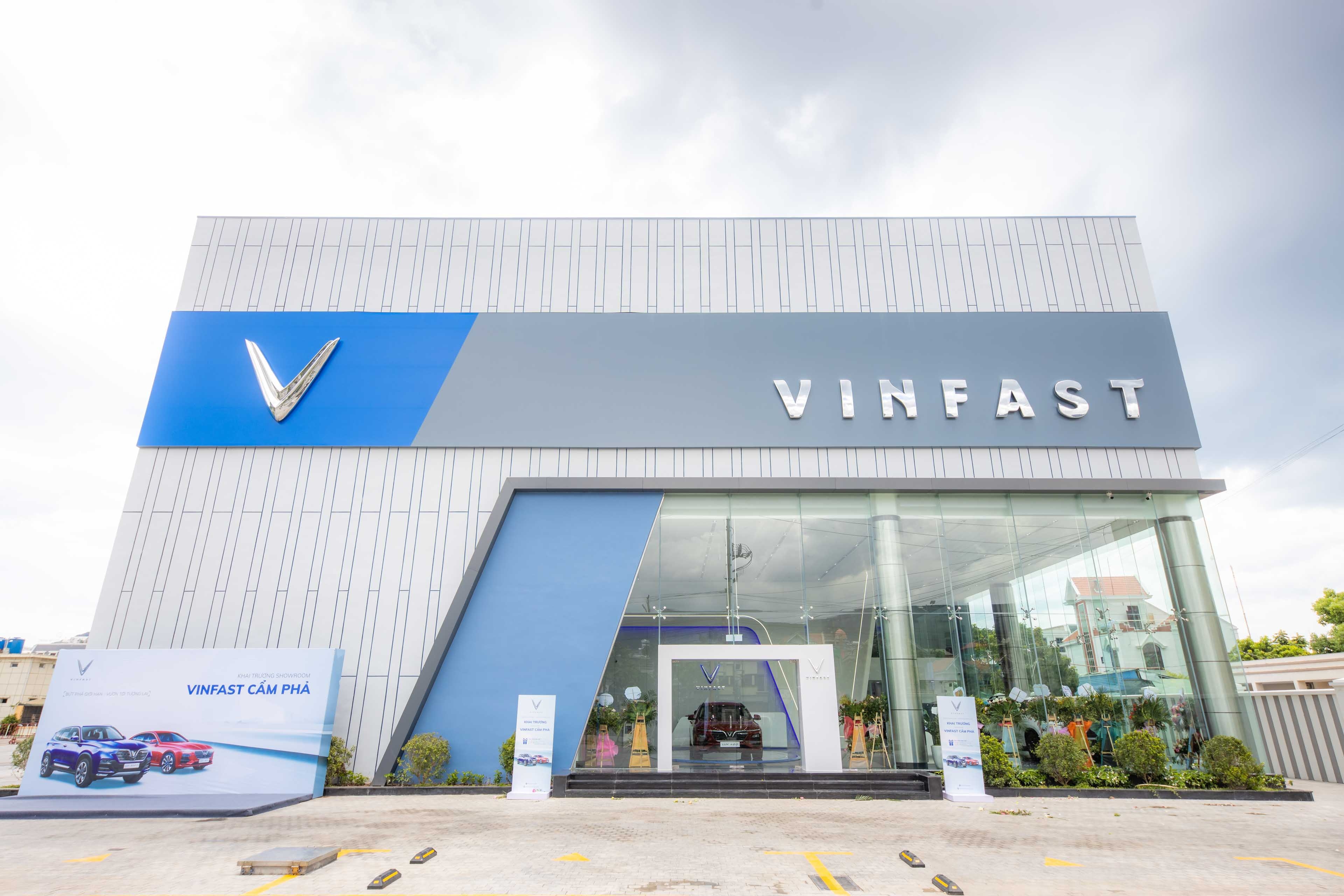 VinFast ảnh 1 VinFast anh 1