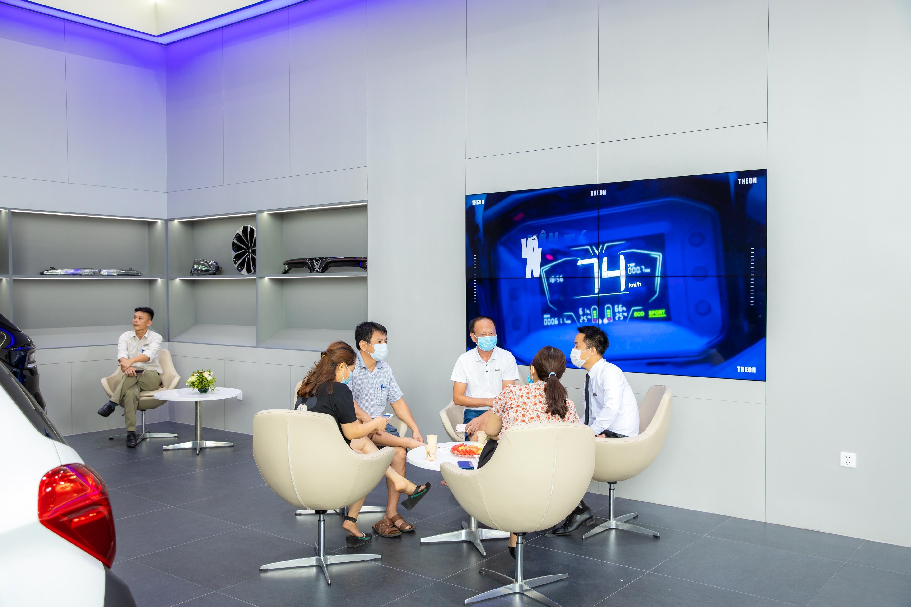 VinFast ảnh 6 VinFast anh 6