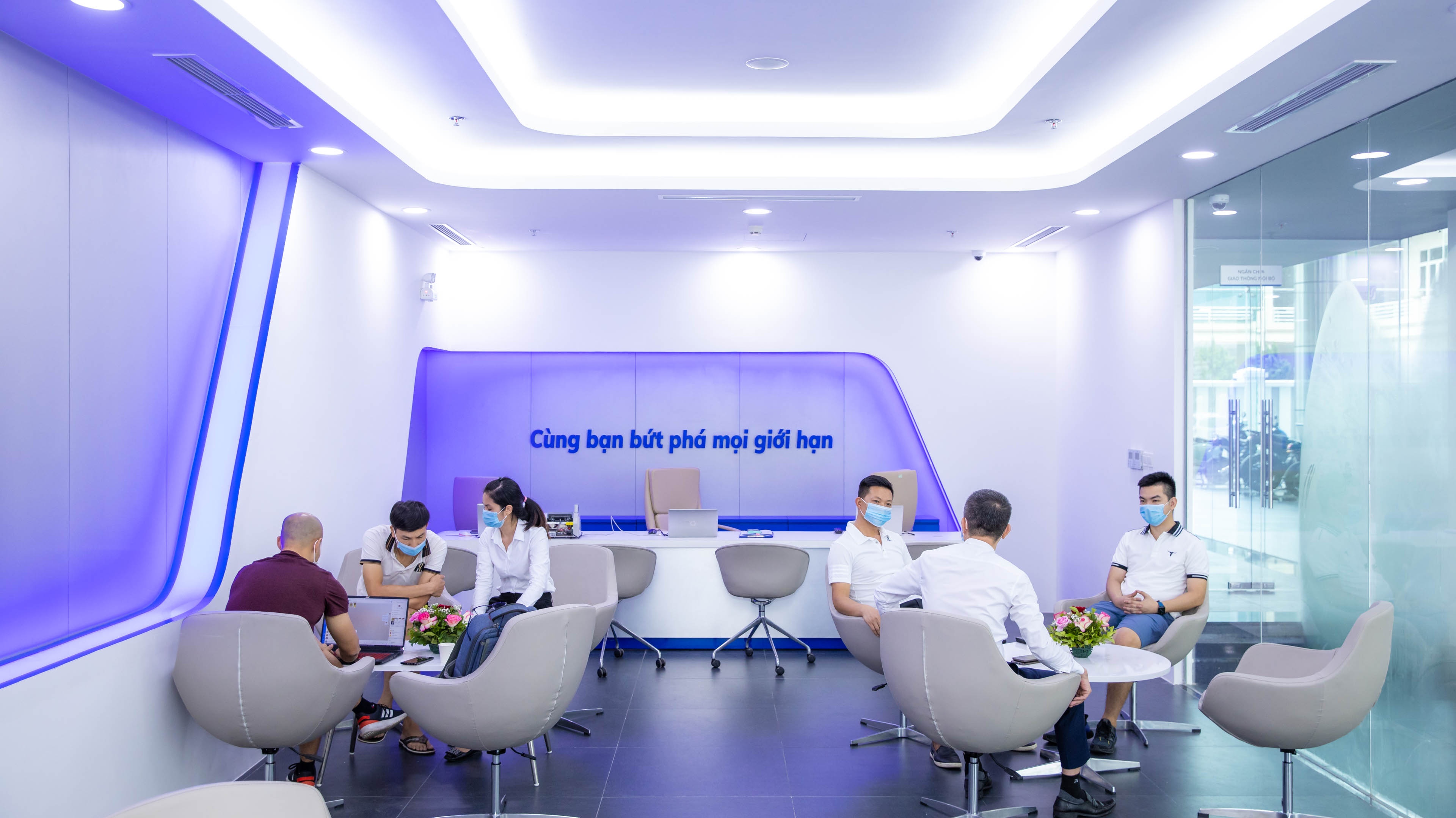 VinFast ảnh 7 VinFast anh 7