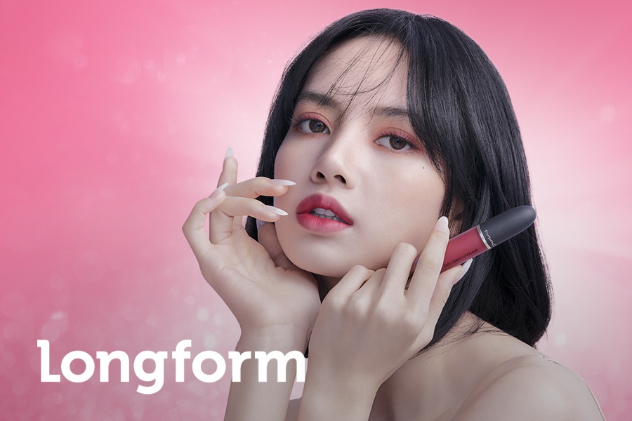 MAC va hanh trinh ca nhan hoa moi ve dep hinh anh