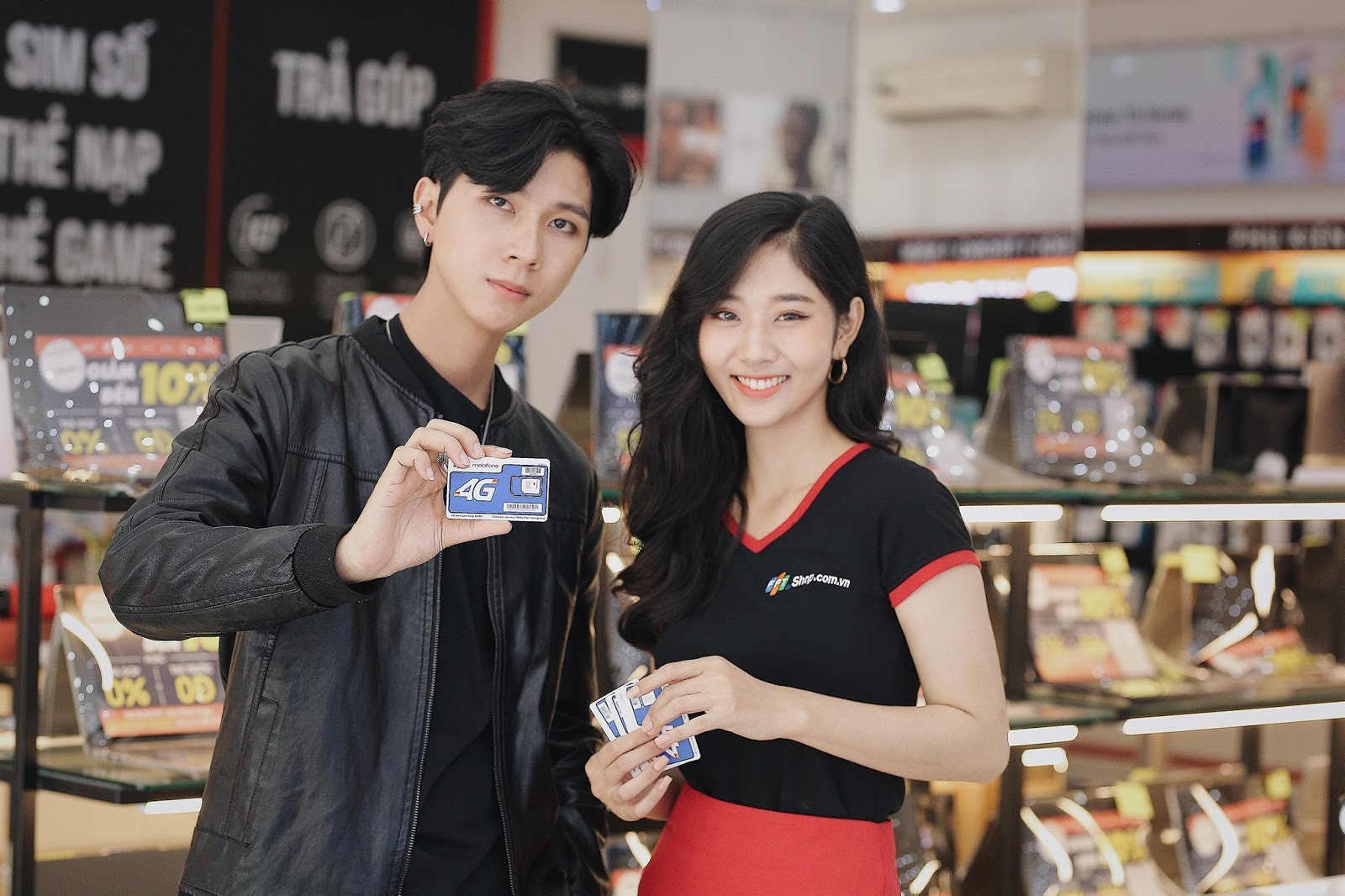 FPT mien phi mot nam data khi mua sim trieu phu anh 1