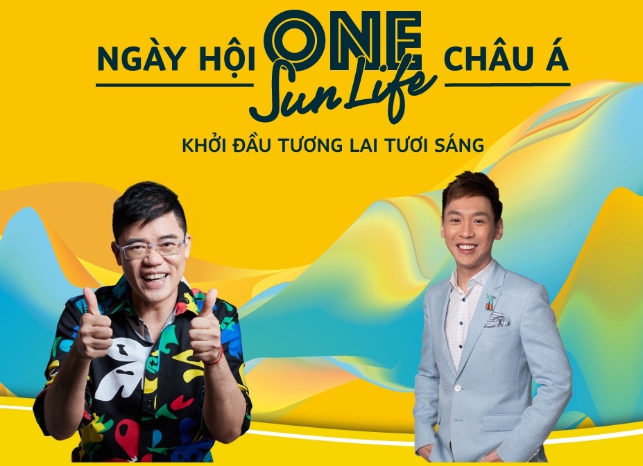 Ngay hoi nghe nghiep cua Sun Life quy tu nhieu dien gia noi tieng hinh anh