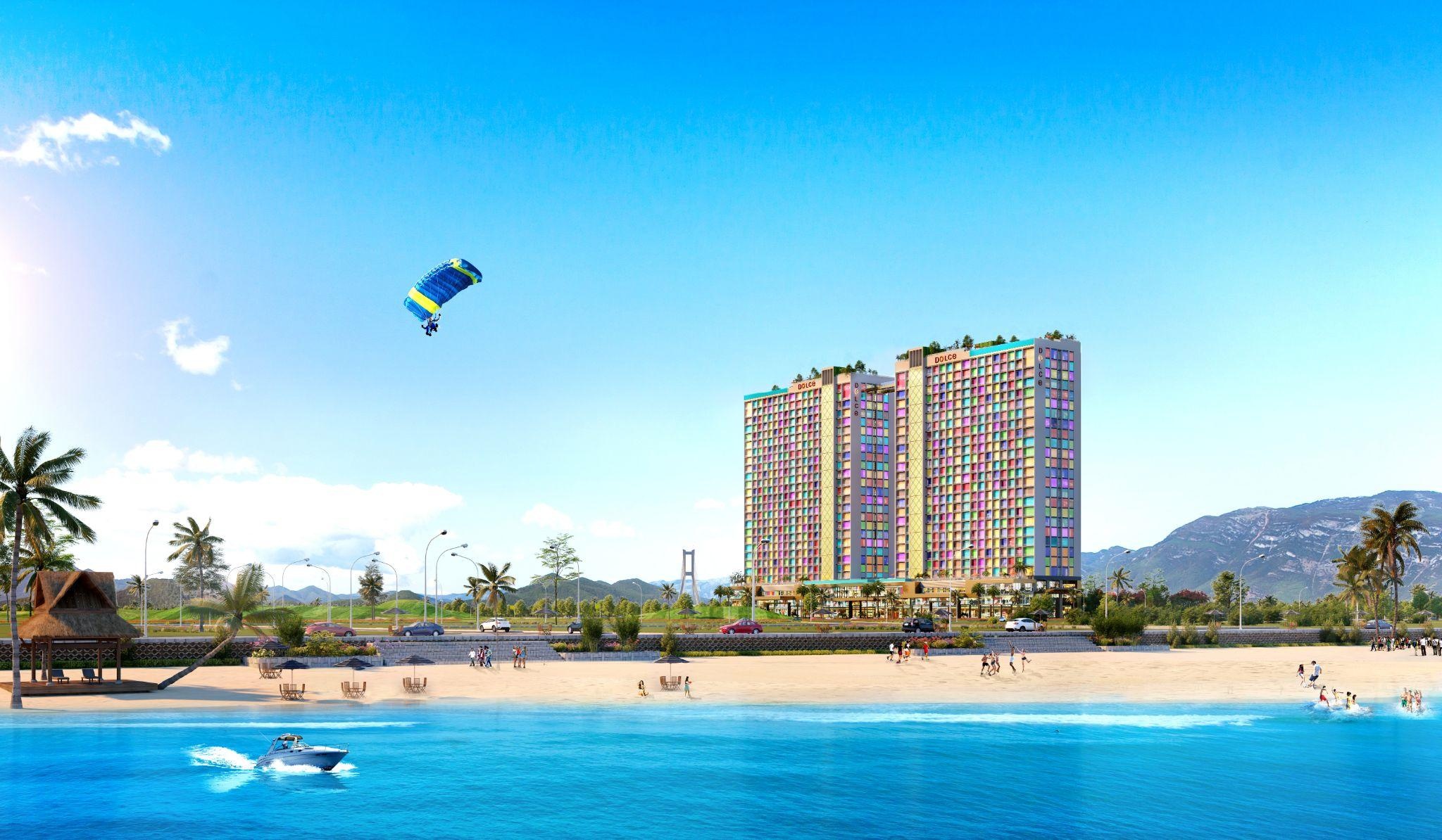 Coteccons trung thau sieu du an Ecopark trong quy II hinh anh