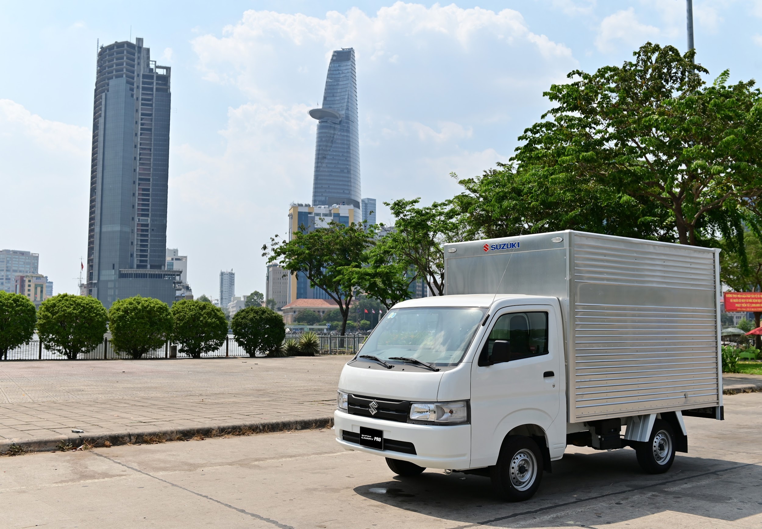 Suzuki Carry Pro,  Suzuki ảnh 2 Suzuki Carry Pro,  Suzuki anh 2