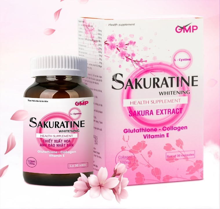 ho tro giam nam,  vien uong ho tro dep da anh 2