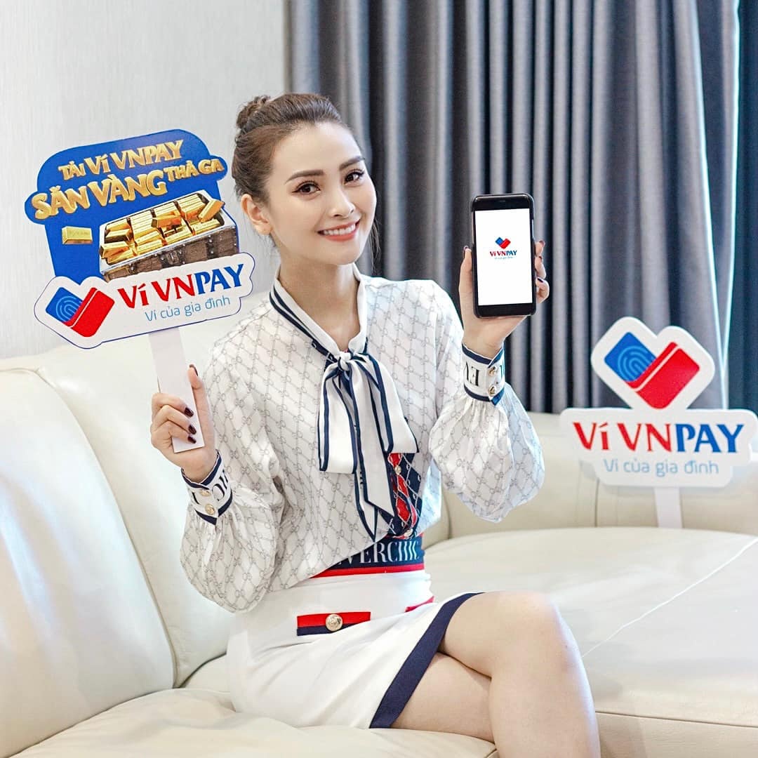 VNPAY,  san vang anh 2