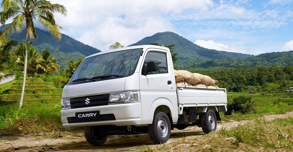Suzuki Carry Pro,  Suzuki ảnh 4 Suzuki Carry Pro,  Suzuki anh 4