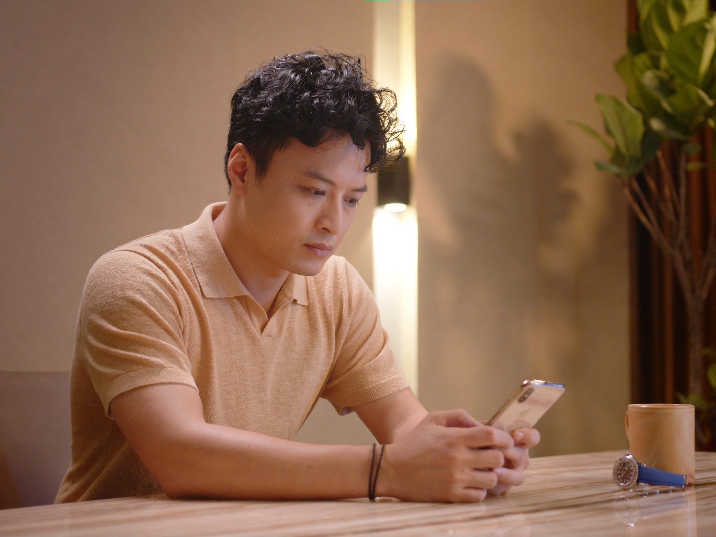 Chia se hanh trinh yeu thuong qua cuoc thi 'Chuyen tim nha' hinh anh