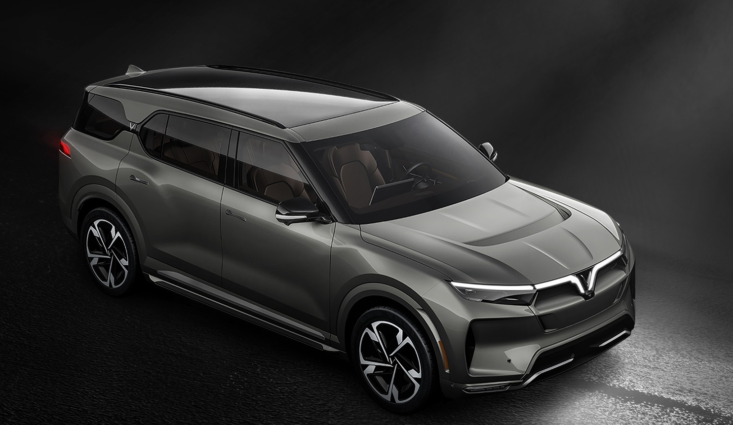 Triển lãm Ôtô Los Angeles ảnh 7 Trien lam Oto Los Angeles anh 7