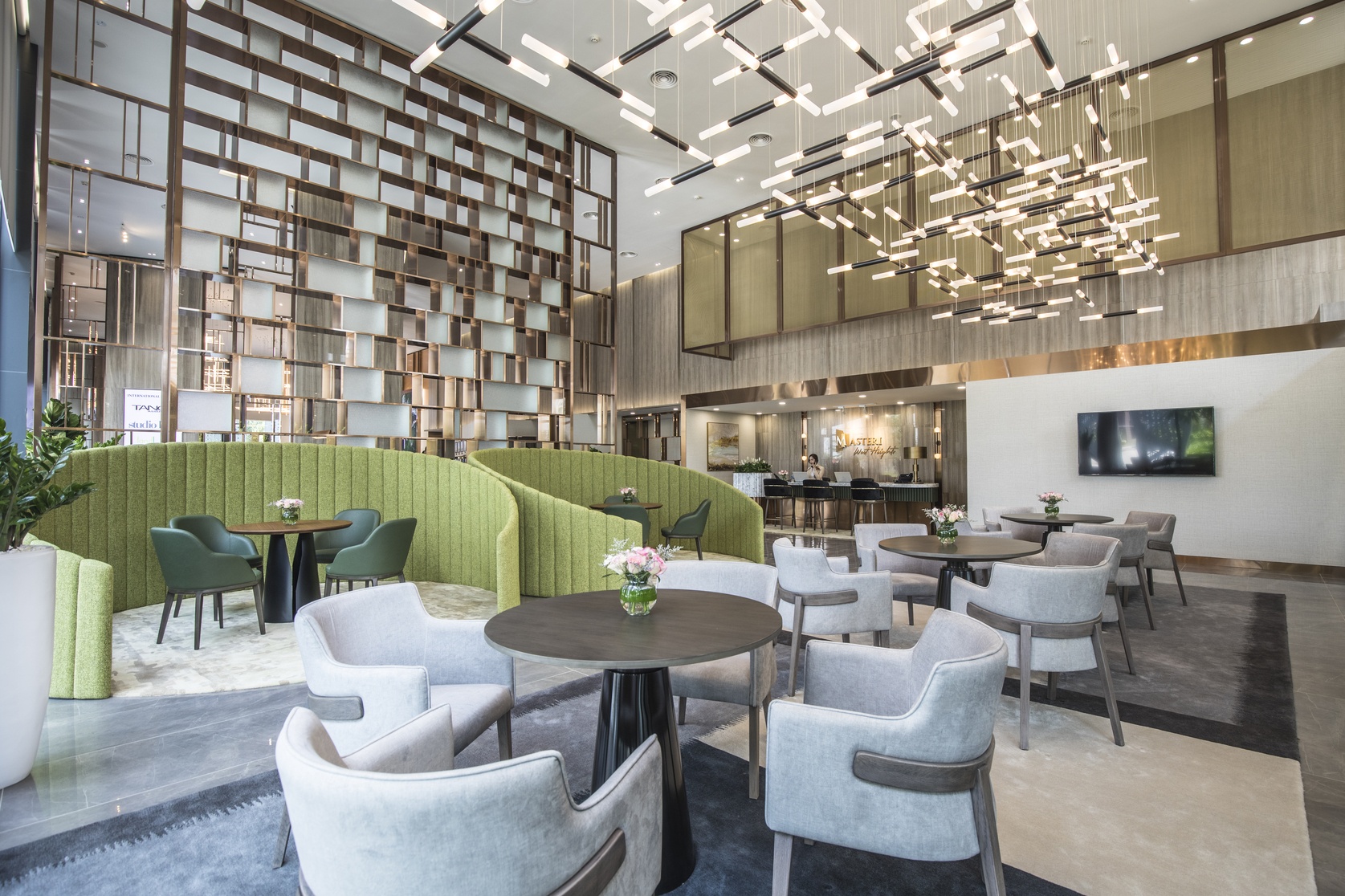 Masterise Homes,  Masteri West Heights anh 4